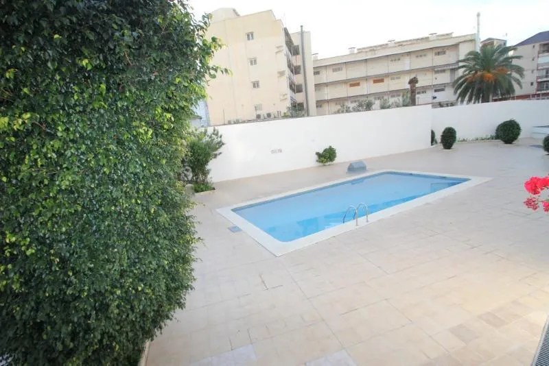 Pool, Apartamentos San Jaime Center Suites, Costa Blanca