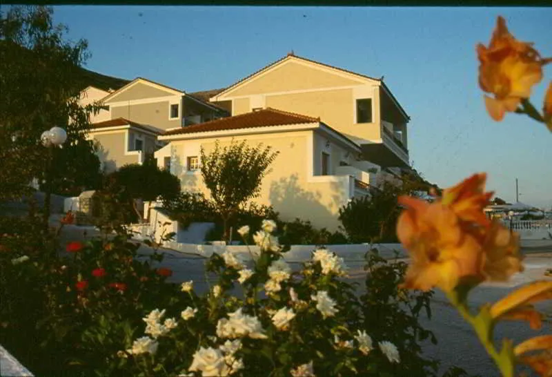 General view, Samos Sun, Samos