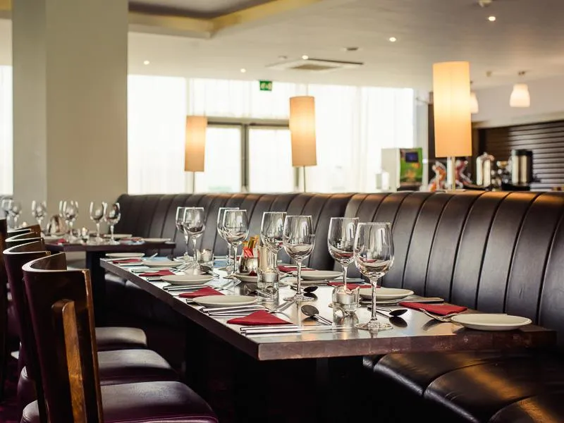Restaurant, Aspect Hotel Parkwest, Dublin