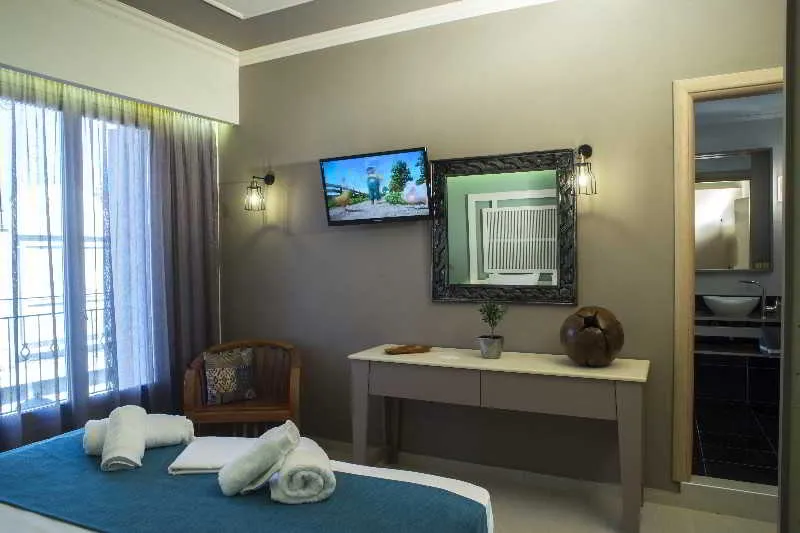Room, Elia Potie, Crete