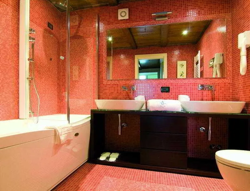Room, Maison Tofani, Naples
