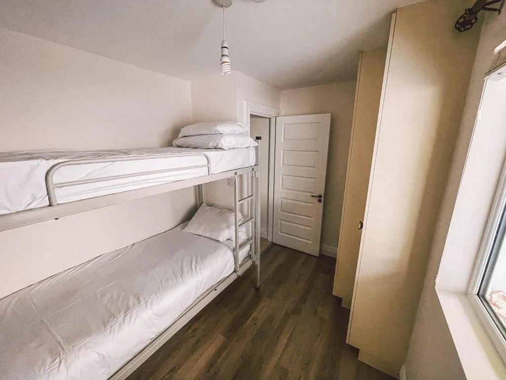 General view, Broc House Suites, Dublin