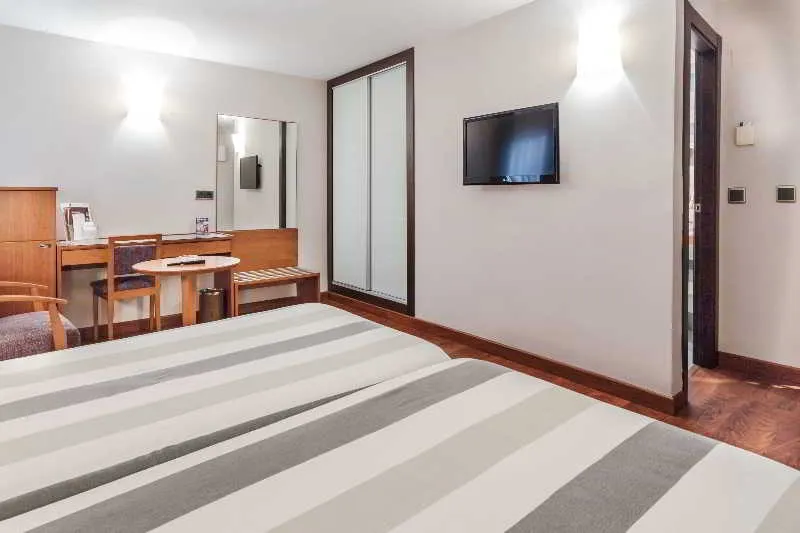 Room, Nuevo Torreluz, Costa Almeria