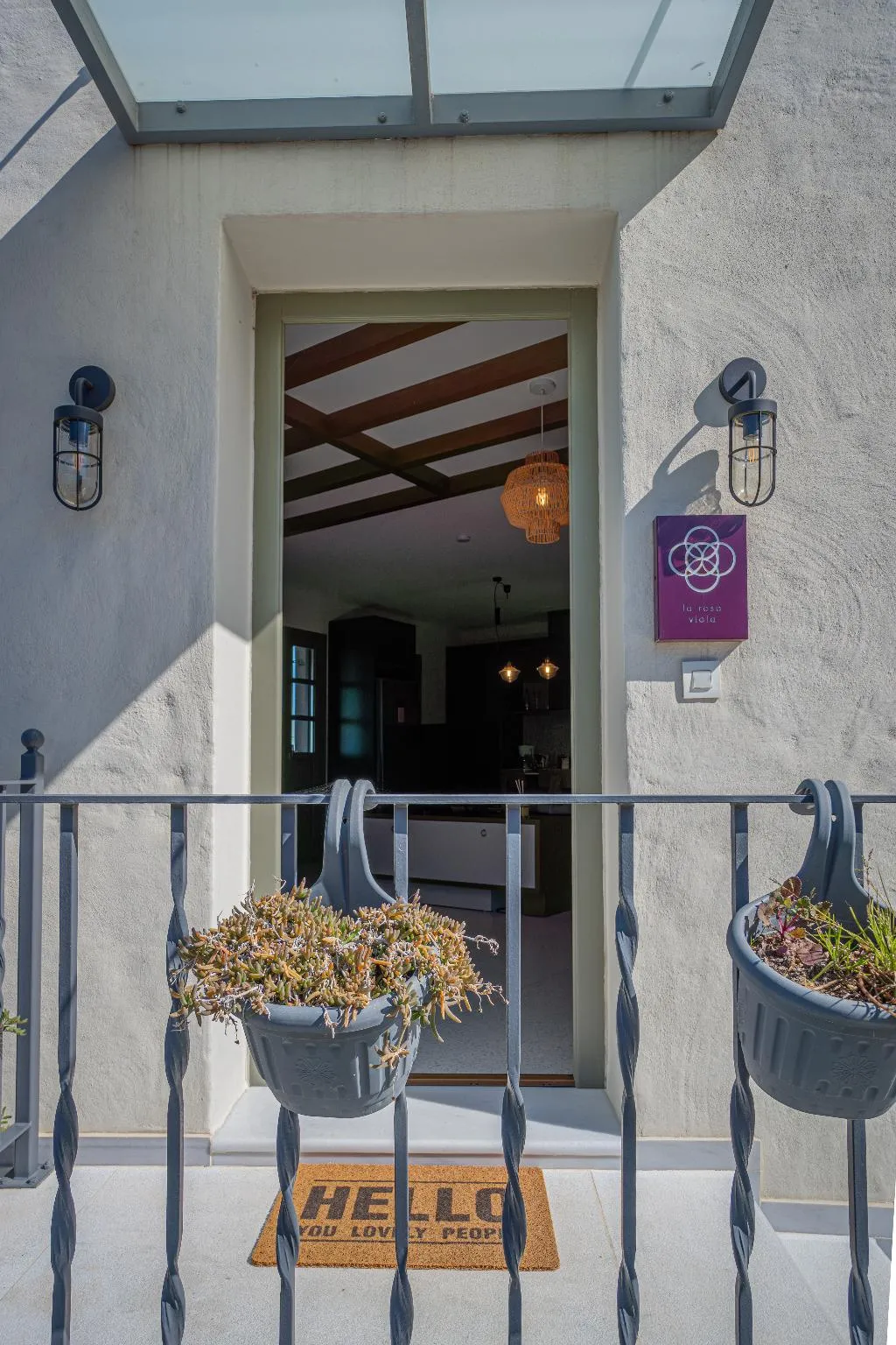 Room DELUXE Room, Villa Rosa - Luxury Villas With Panoramic Views, Kos
