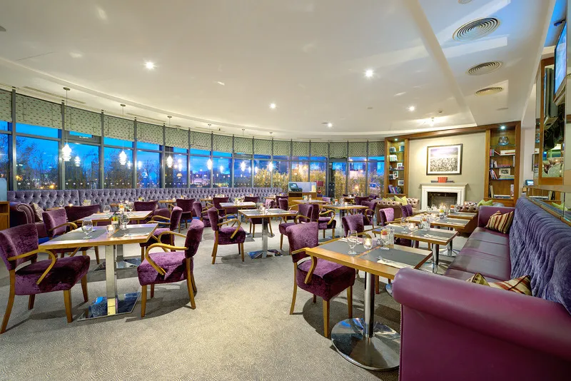 Restaurant, The Cork International Hotel, Cork