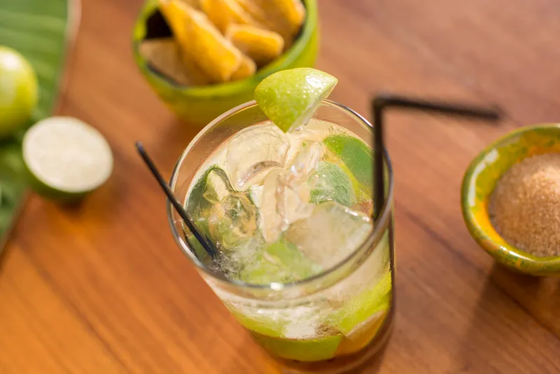 Bar, Las Gaviotas Suites Hotel & Spa, Majorca