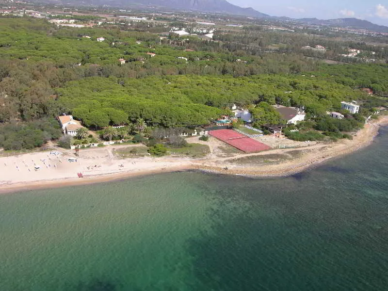 General view, Hotel Mare Pineta Sardegna - Adults only, Cagliari