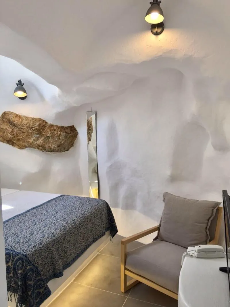 VILLA STANDARD Room, Timedrops Santorini, Santorini