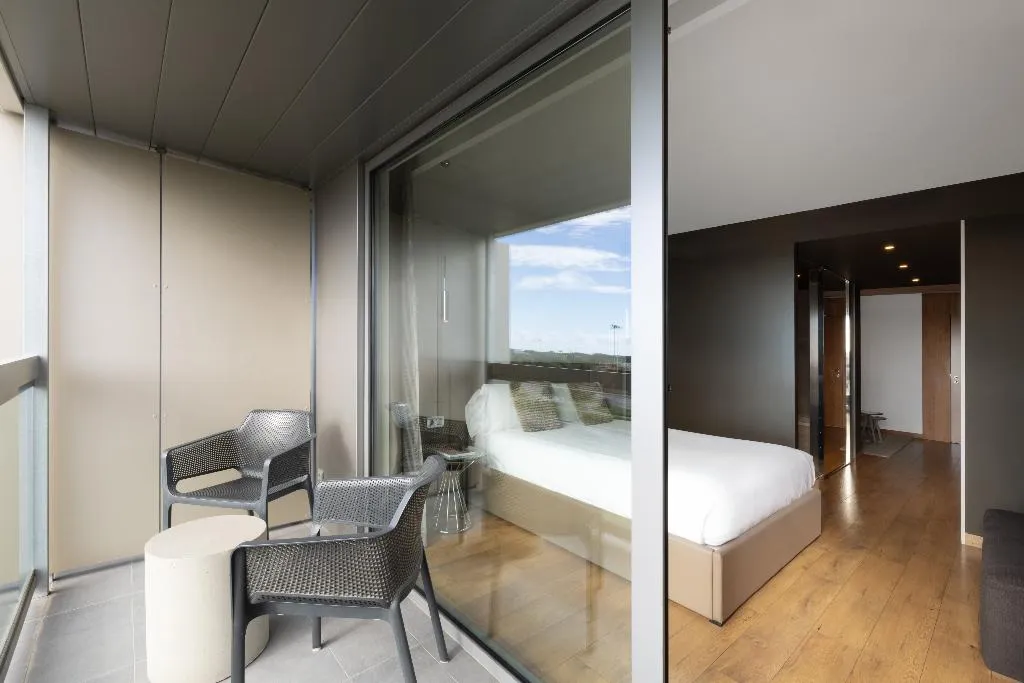 Room, SB Bcn Events, Barcelona
