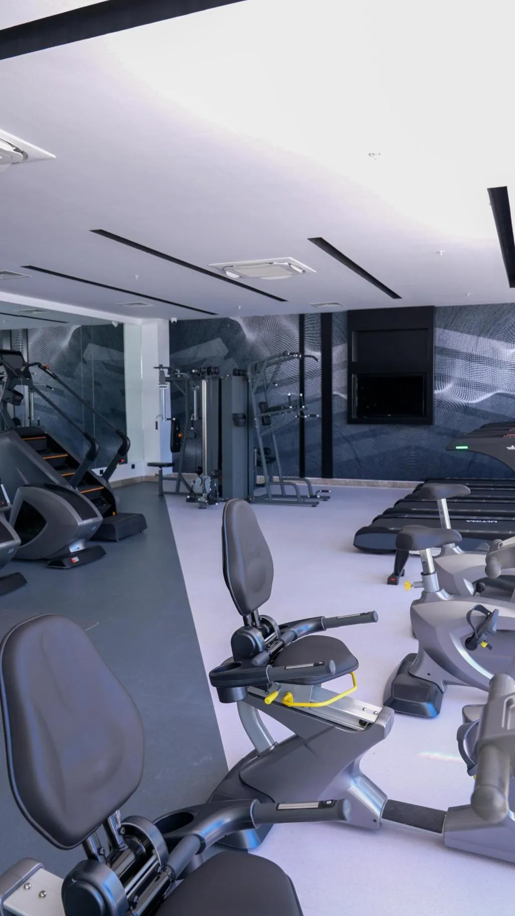 Sports and Entertainment, Crystal Centro Pearl Collection, Antalya