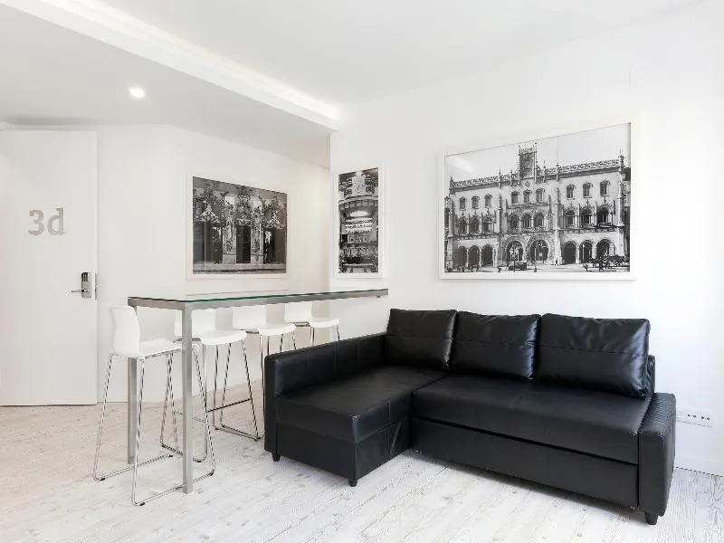 APARTMENT TWO BEDROOMS Room, Hello Lisbon Rossio Apartments, Lisbon