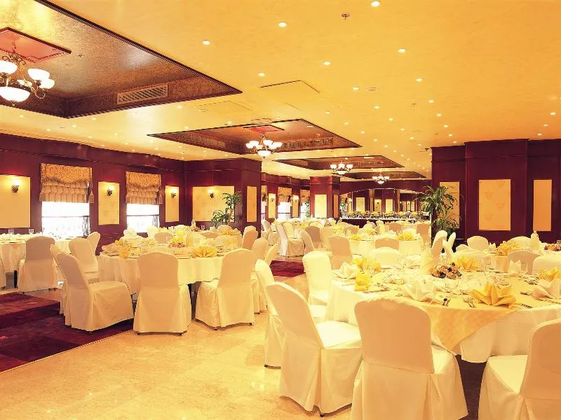 Conferences, Emirates Concorde Hotel & Residence, Dubai
