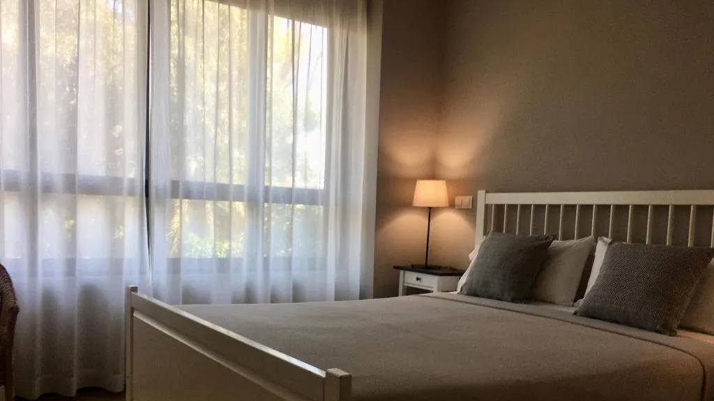 DOUBLE SUPERIOR WITH VIEWS Room, B&B Mare de Deu Jardines del Turia, Valencia