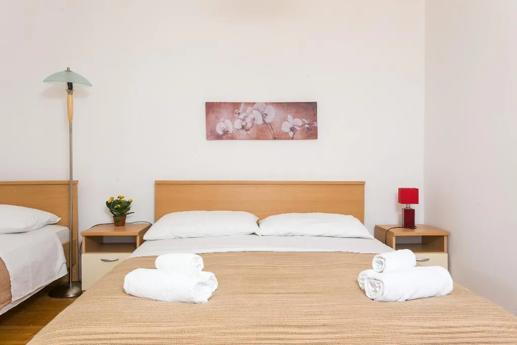 APARTMENT COMFORT Room, Apartments Orka, Dubrovnik
