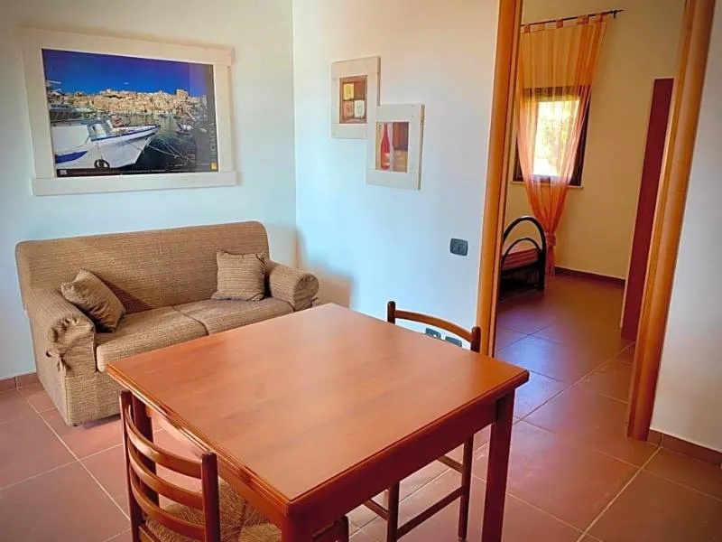 Lobby, La Luna Nel Pozzo, Catania