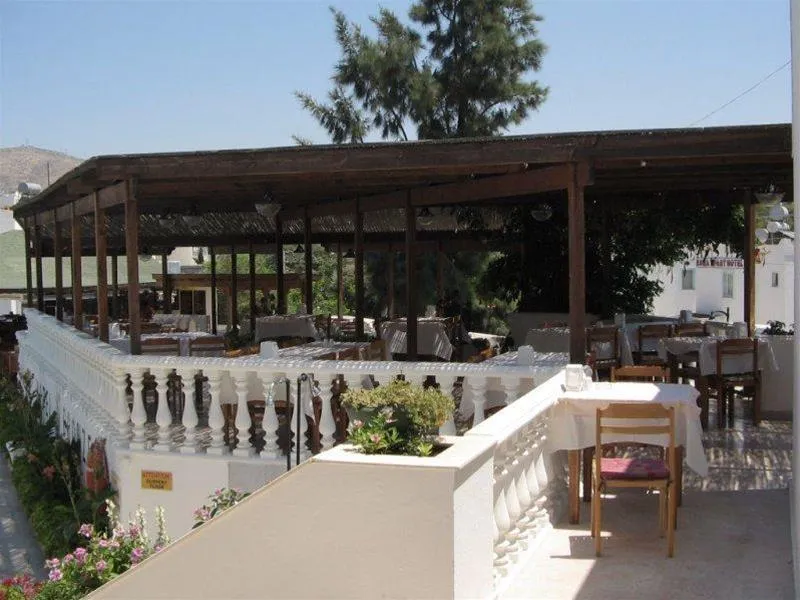 General view, Bronze, Bodrum