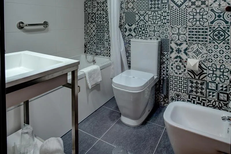 SINGLE EXECUTIVE Room, VIP Inn Berna, Lisbon