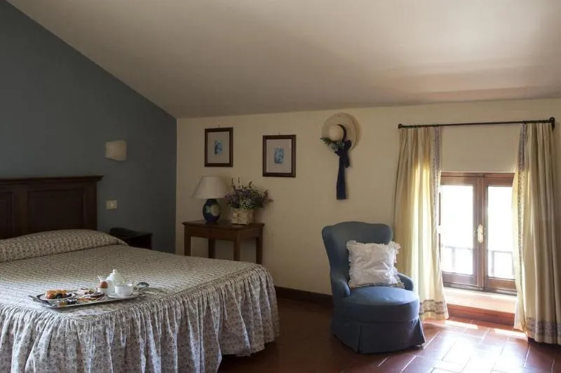 DOUBLE STANDARD Room, Il Granaio dei Casabella, Naples