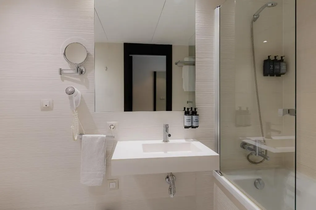 Room, Palladium Peñíscola, Valencia