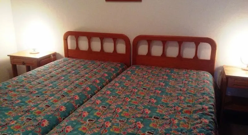 Room, Turiquintas, Algarve
