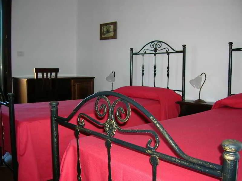 Room, Sandalia, Alghero
