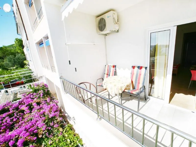 APARTMENT STANDARD Room, Studios Ruza, Split