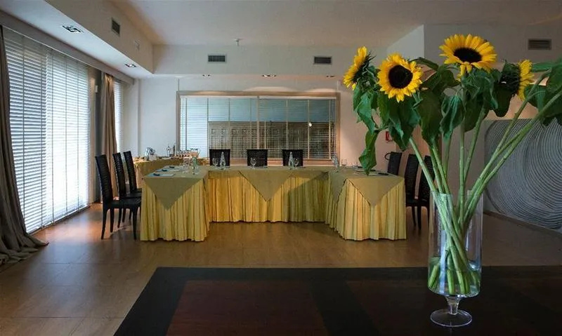 General view, L'Ea Bianca Luxury Resort, Olbia