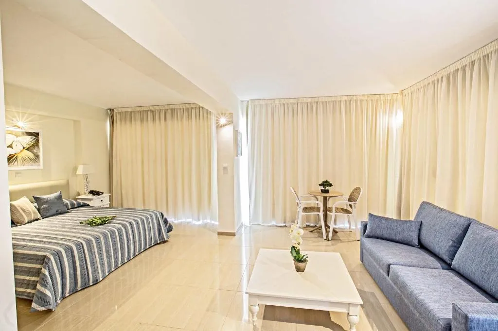 Room, Napasol Boutique Hotel, Cyprus