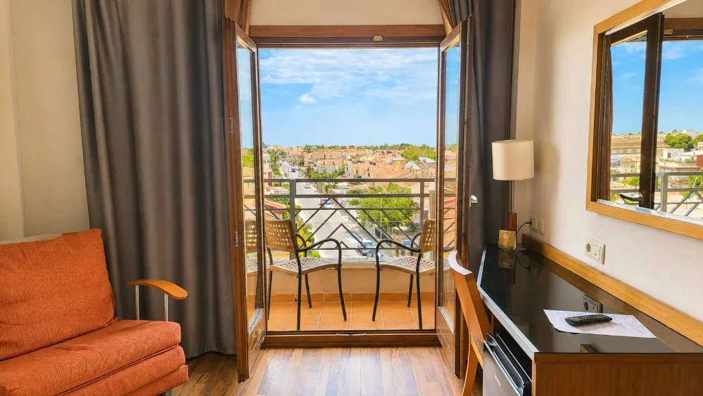Room, Costa Narejos, Costa Blanca