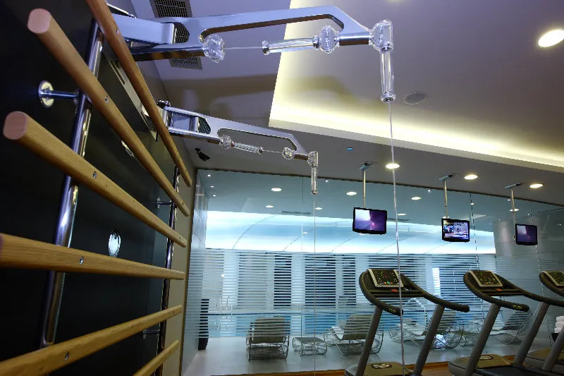 Sports and Entertainment, Cavo Olympo Luxury Resort & Spa, Thessaloniki