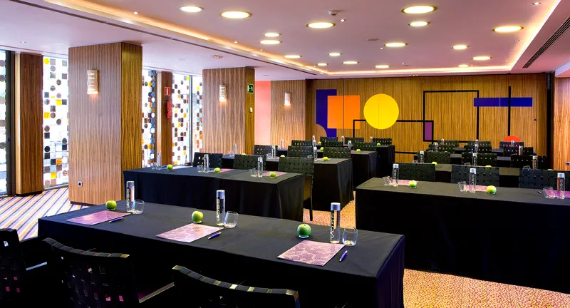 Conferences, Seaside Palm Beach, Gran Canaria