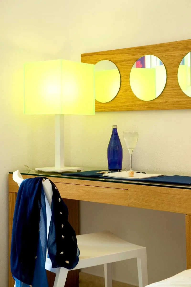 DOUBLE STANDARD Room, Petasos Beach Resort & Spa, Mykonos