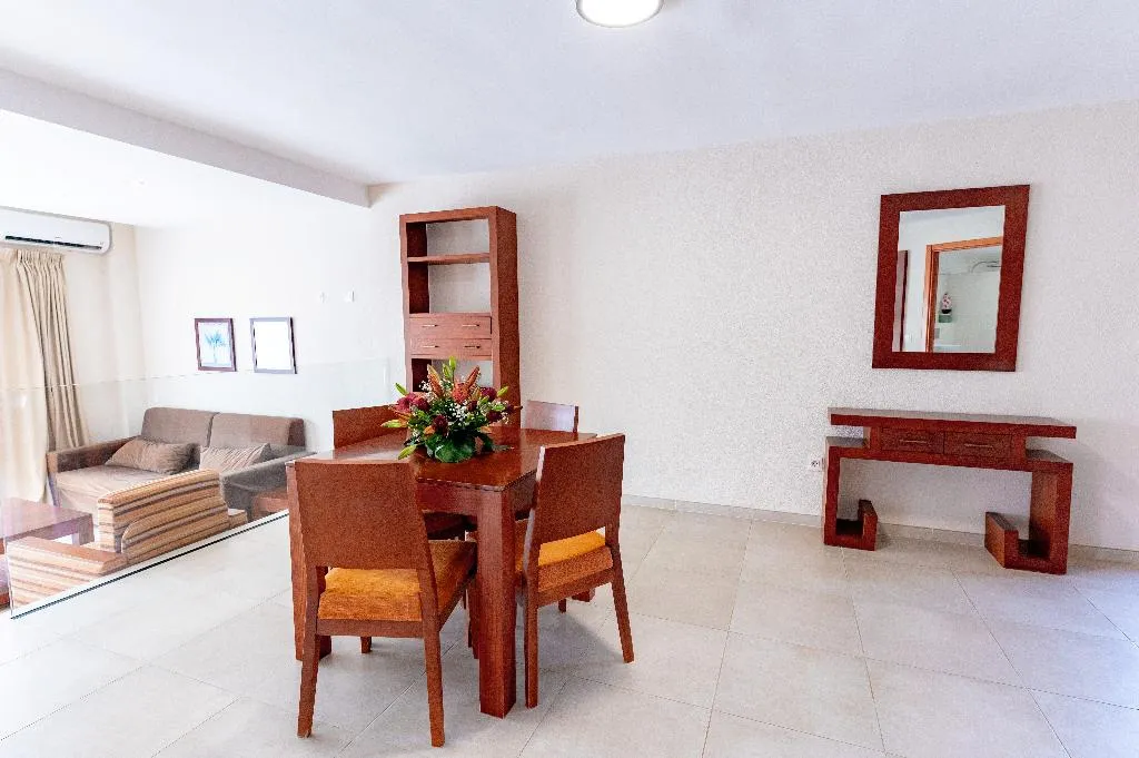 APARTMENT PREMIUM TWO BEDROOMS Room, Vistasur, Tenerife
