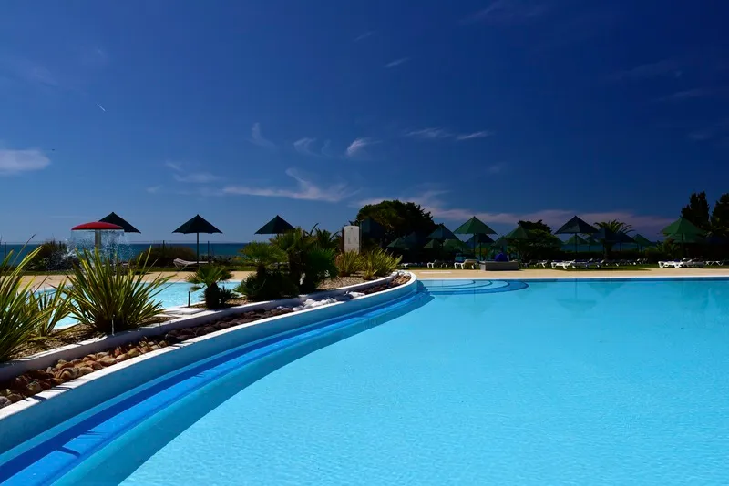 Pool, Pestana Viking Beach & Golf Resort, Algarve