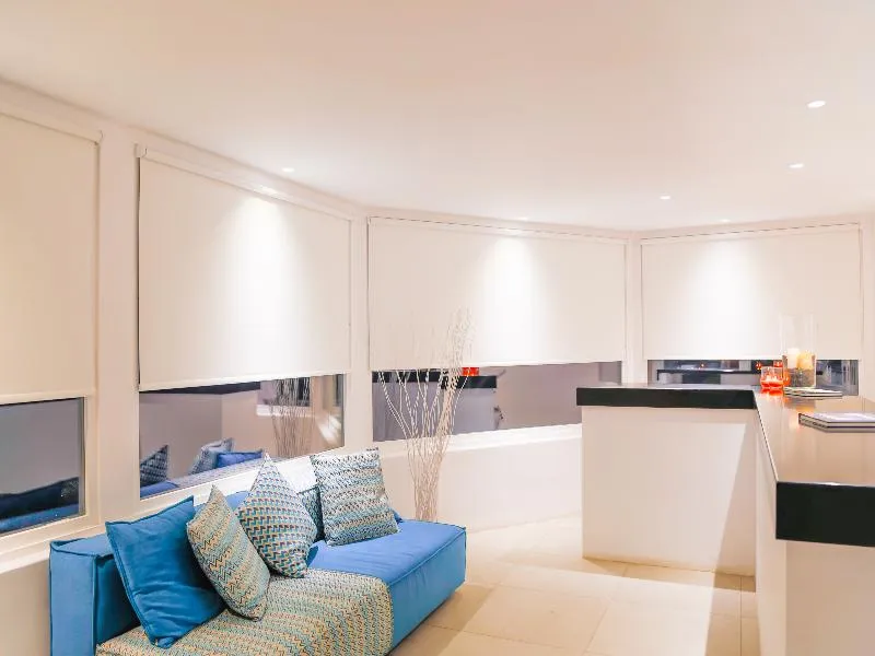 Lobby, Notos Therme & Spa By Mr and Mrs White, Santorini