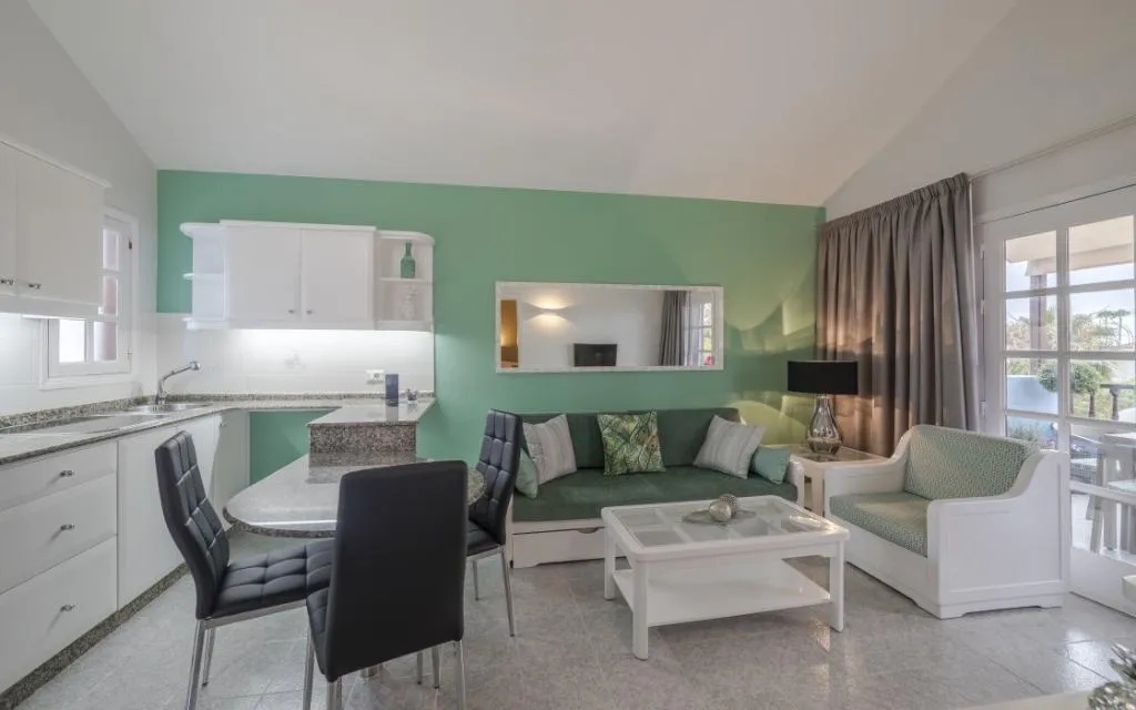 Room, Club Vista Serena, Gran Canaria