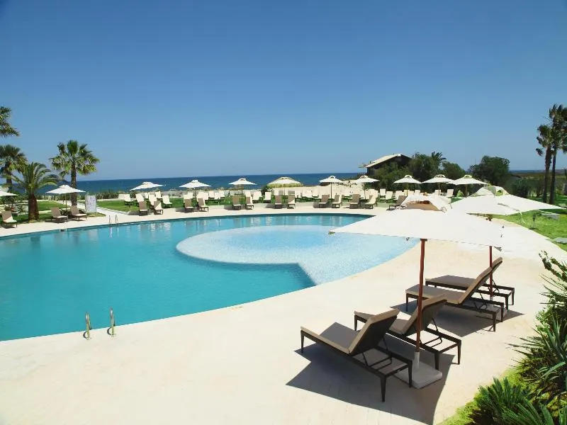 Pool, Iberostar Selection Diar el Andalous, Tunisia