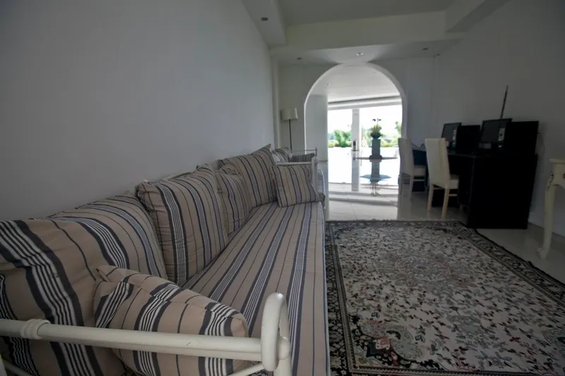 Lobby, Sivila Hotel, Rhodes