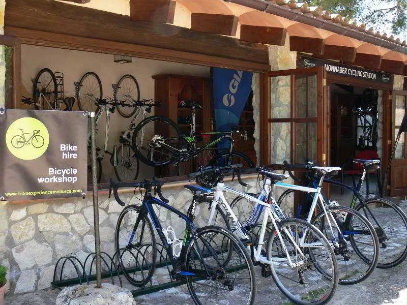 Sports and Entertainment, Eco Hotel Rural & Spa Monnaber Nou, Majorca