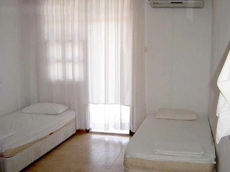 Room, Atici Hotel, Antalya
