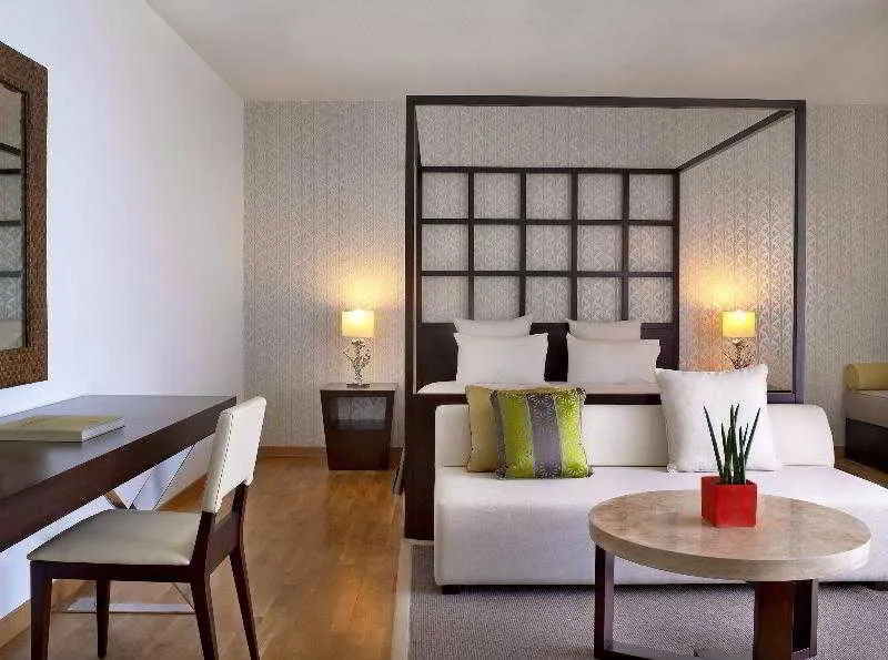 Room, Sheraton Rhodes Resort, Rhodes