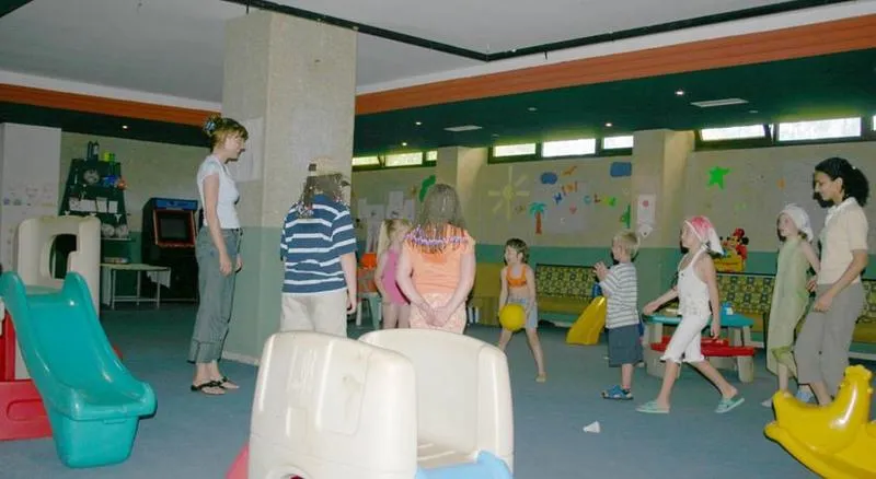 Sports and Entertainment, Ozkaymak Incekum Hotel, Antalya