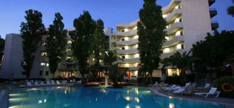 General view, The Residence Suites - Adults Only, Rhodes