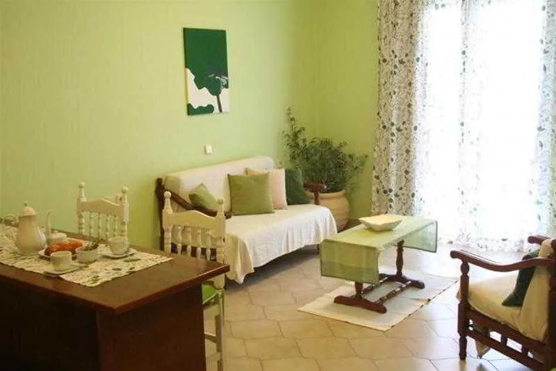 General view, Waterlily Hotel Apartments, Crete