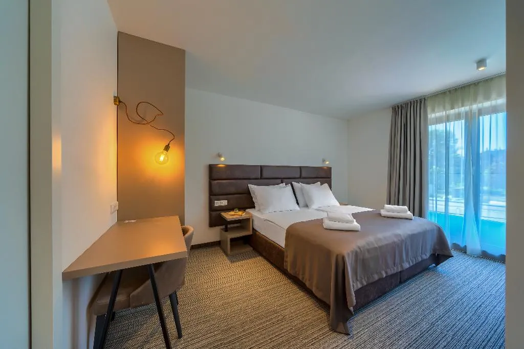 JUNIOR SUITE WITH BALCONY Room, Alkar, Split