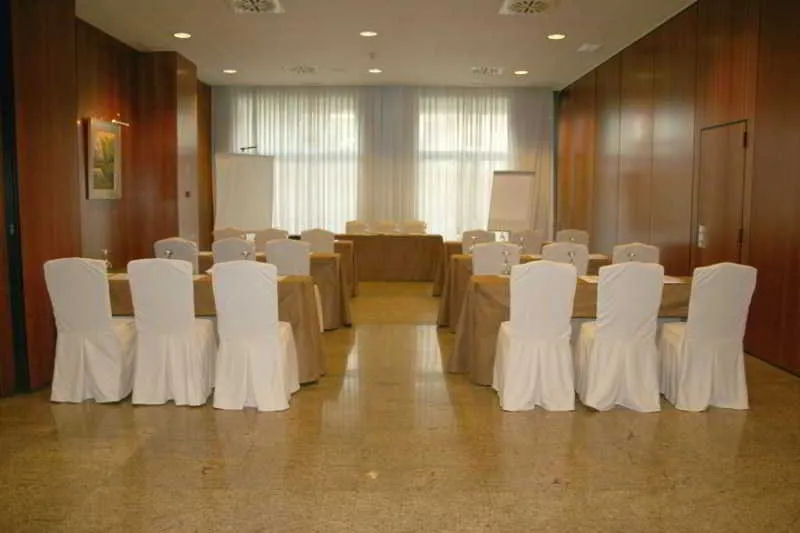 Conferences, Las Provincias, Madrid