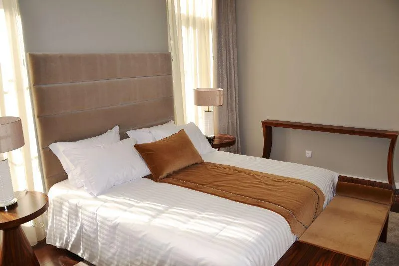 SUITE STANDARD Room, Do Parque, Porto