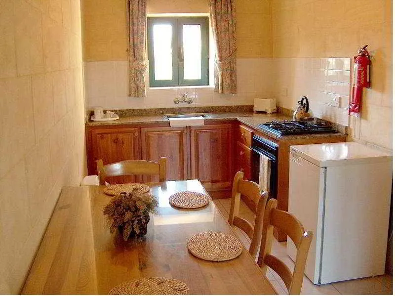 Room, Ta Sbejha Complex, Gozo