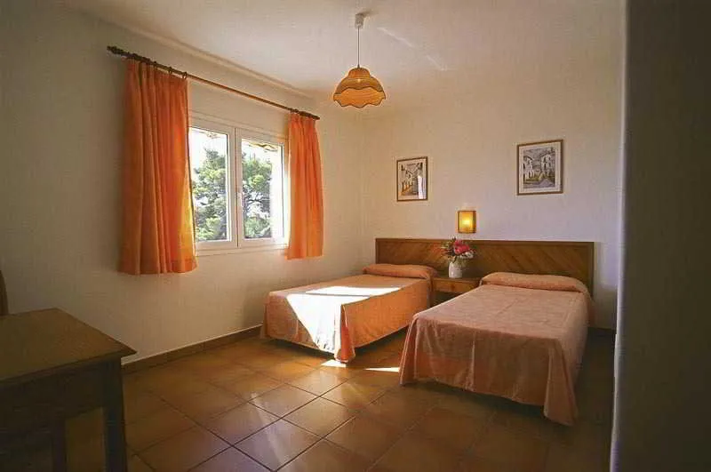 Room, Benet Los Pinares Apartments, Ibiza