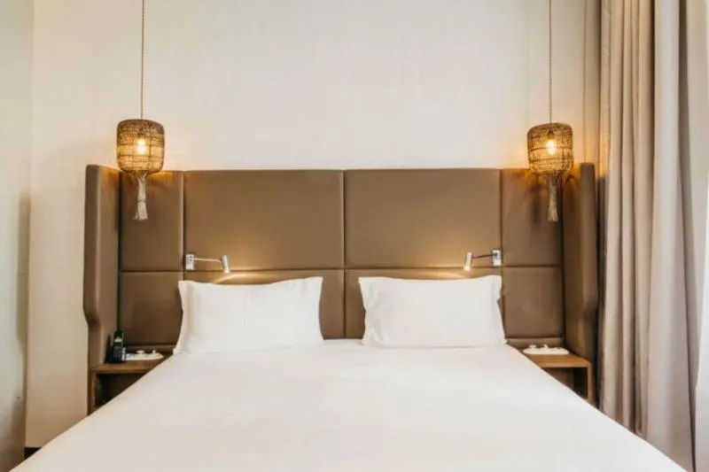 Double or Twin DELUXE Room, Faustino Gran Relais & Chateaux, Menorca